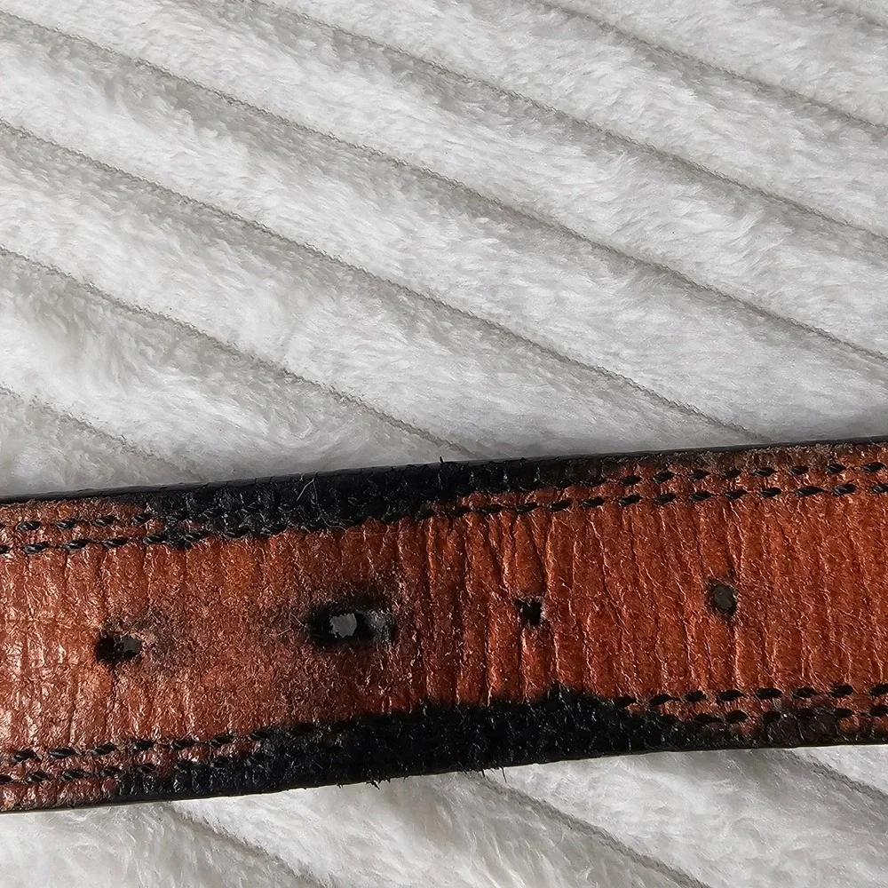 Don Hume used visible